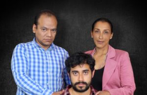 Últimas funciones de “Degradado”en el Teatro Auditorio Miraflores