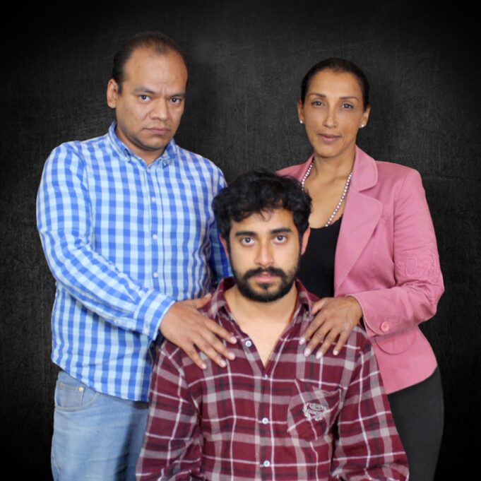 Últimas funciones de “Degradado”en el Teatro Auditorio Miraflores