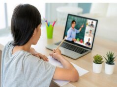 Educación a distancia en el Perú:Un puente hacia la igualdad de oportunidades