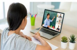 Educación a distancia en el Perú:Un puente hacia la igualdad de oportunidades