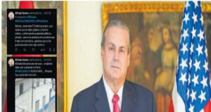 EEUU adopta a embajador peruano investigado por Odebrecht en su territorio