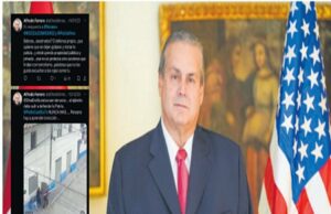 EEUU adopta a embajador peruano investigado por Odebrecht en su territorio