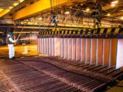 MINEM: Exportaciones mineras marcaron récord histórico