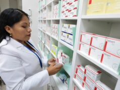 Gobierno tuvo que retroceder en su intenciónde eliminar la venta de genéricos en farmacias