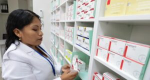 Gobierno tuvo que retroceder en su intenciónde eliminar la venta de genéricos en farmacias