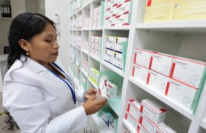 Gobierno tuvo que retroceder en su intenciónde eliminar la venta de genéricos en farmacias