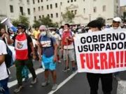 Los políticos ya no representan a nadie