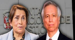 JNJ declaró la vacancia en el cargo de Inés Tello y Aldo Vásquez