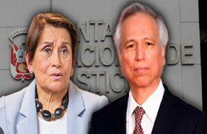 JNJ declaró la vacancia en el cargo de Inés Tello y Aldo Vásquez