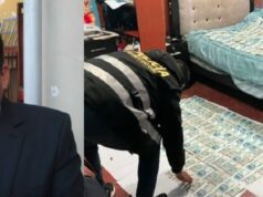 GORE Junín: Fiscalía allana inmuebles vinculados al gobernador Zósimo Cárdenas