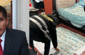 GORE Junín: Fiscalía allana inmuebles vinculados al gobernador Zósimo Cárdenas