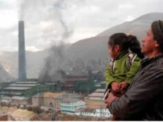 Corte IDH responsabiliza al Perú por contaminación en la Comunidad de La Oroya afectada por décadas