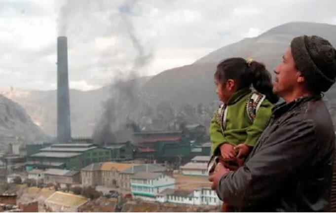 Corte IDH responsabiliza al Perú por contaminación en la Comunidad de La Oroya afectada por décadas