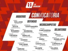 Jorge Fossati convocó a 29 jugadores para amistosos de Selección y utilizará el sistema 3-5-2