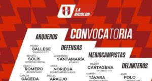 Jorge Fossati convocó a 29 jugadores para amistosos de Selección y utilizará el sistema 3-5-2
