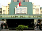 Fiscalía allana oficinas del Ministerio del Interior por contratación irregular de gerente de Comunicaciones