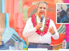 Sigue el rechazo al gabinete de Dina Boluarte en las regiones: Puno no olvida