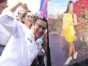 Ministro César Vásquez: El otro Otaróla, amigo lo visitó en su oficina y al toque encontró trabajo