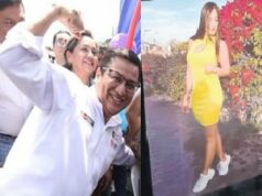 Ministro César Vásquez: El otro Otaróla, amigo lo visitó en su oficina y al toque encontró trabajo