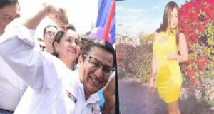 Ministro César Vásquez: El otro Otaróla, amigo lo visitó en su oficina y al toque encontró trabajo