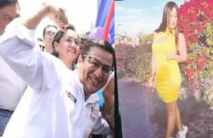 Ministro César Vásquez: El otro Otaróla, amigo lo visitó en su oficina y al toque encontró trabajo