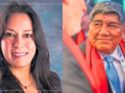 Rómulo Mucho arriesga su permanencia en ministerio por destape “a lo Otárola”