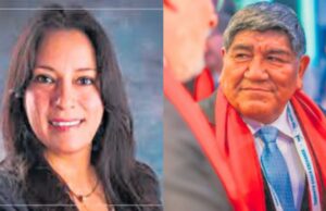 Rómulo Mucho arriesga su permanencia en ministerio por destape “a lo Otárola”