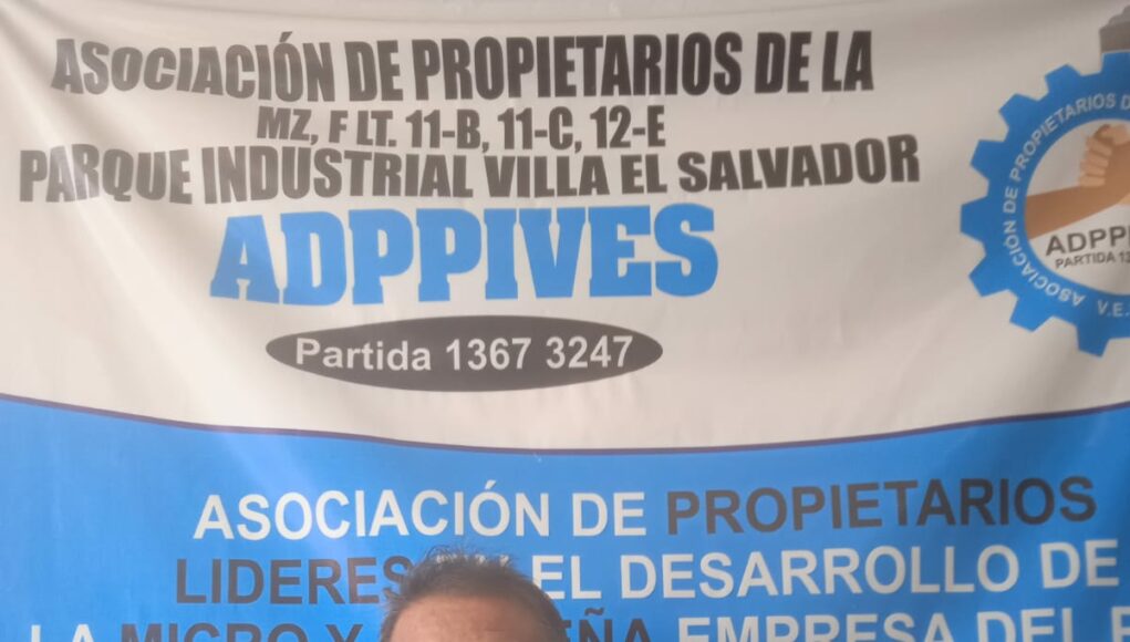 “La financiera Mypes es la voz”