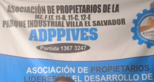 “La financiera Mypes es la voz”