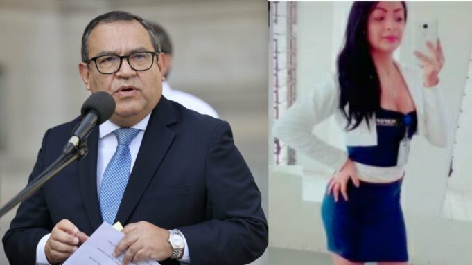 ¡Otárola, el Perú no perdona el escándalo!