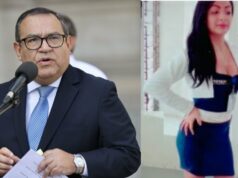 Alberto Otarola confirma retorno al país: «No he cometido ningún acto ilegal»