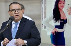 Alberto Otarola confirma retorno al país: «No he cometido ningún acto ilegal»