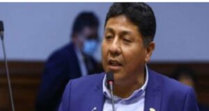 Procuraduría pide inicio de diligencias preliminares contra el congresista Doroteo Carbajo