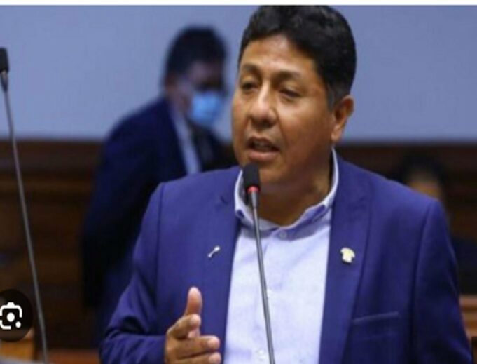 Procuraduría pide inicio de diligencias preliminares contra el congresista Doroteo Carbajo