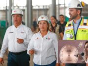 Dina Boluarte muda por Rolex: presidenta evita responder a la prensa por el escándalo de relojes