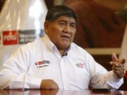 Procuraduría General del Estado solicita inicio de diligencias preliminares contra ministro Rómulo Mucho