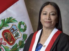 Caso “Mochasueldos”: PJ ordena levantar secreto bancario de congresista de APP, Rosio Torres