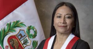 Caso “Mochasueldos”: PJ ordena levantar secreto bancario de congresista de APP, Rosio Torres