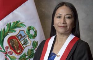 Caso “Mochasueldos”: PJ ordena levantar secreto bancario de congresista de APP, Rosio Torres