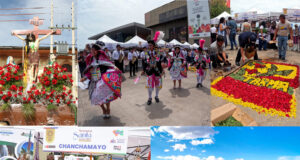 Región Junín espera recibir 100 mil turistas nacionales en Semana Santa