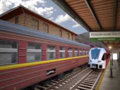 Ferrocarril Huancayo-Huancavelica: 3 empresas interesadas en proyecto de modernización