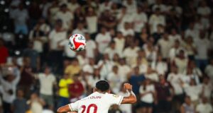 Universitario solitario líder del Apertura al superar a Sport Huancayo 2-0