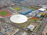 Lima es elegida como Sede de los Juegos Panamericanos y Parapanamericanos 2027