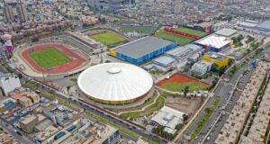 Lima es elegida como Sede de los Juegos Panamericanos y Parapanamericanos 2027