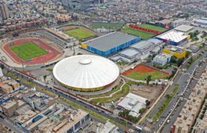 Lima es elegida como Sede de los Juegos Panamericanos y Parapanamericanos 2027