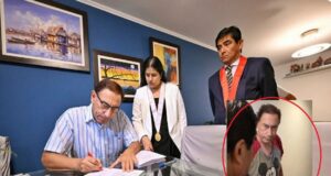 Fiscalía allana viviendas de expresidente Martín Vizcarra por caso ‘Los intocables de la corrupción’