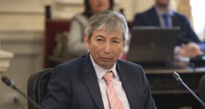 José Arista Arbildo:Ministro de economía en contra del bolsillo del trabajador