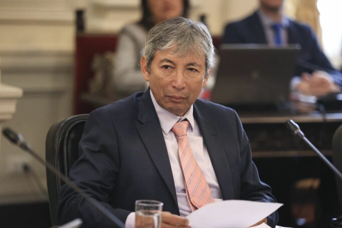 José Arista Arbildo:Ministro de economía en contra del bolsillo del trabajador
