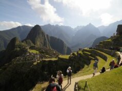 Machu Picchu en Semana Santa: 16,082 turistas visitaron la ciudadela inca durante feriado