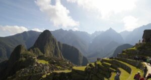 Machu Picchu en Semana Santa: 16,082 turistas visitaron la ciudadela inca durante feriado